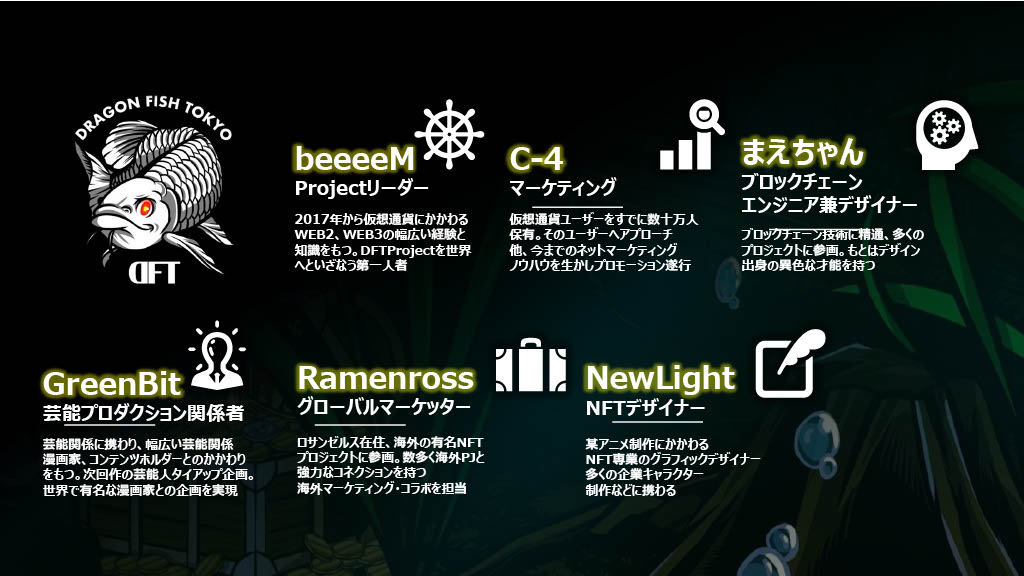 DFT_チーム
