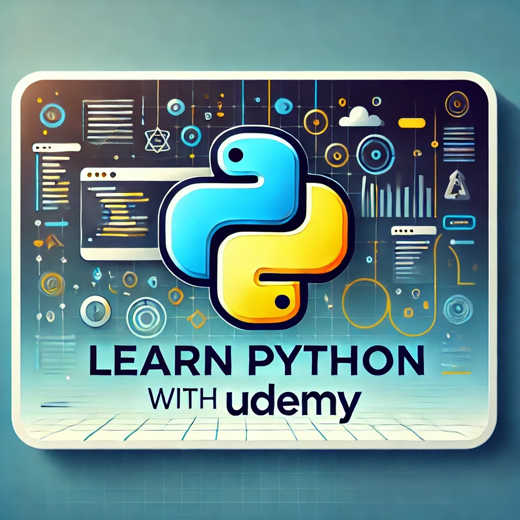Python学習はUdemyで決まり！初心者向けおすすめ講座【2025年版】 | エンジニアの生態